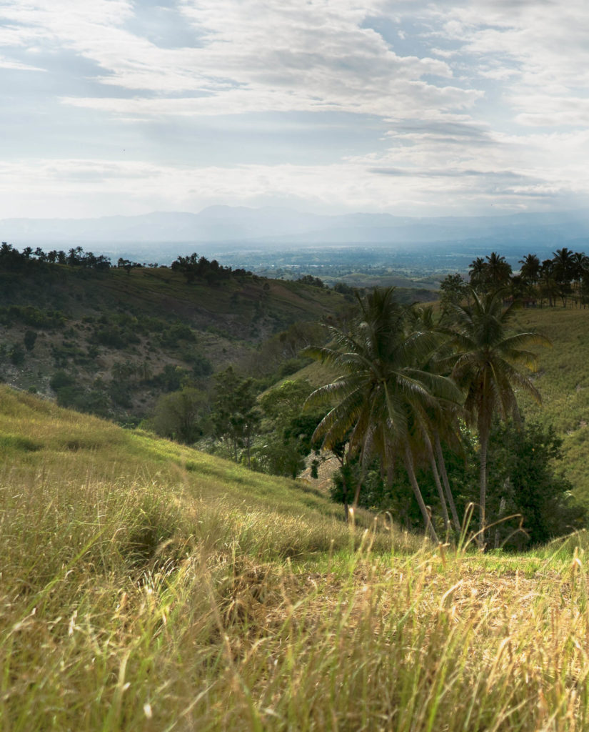 Haïti