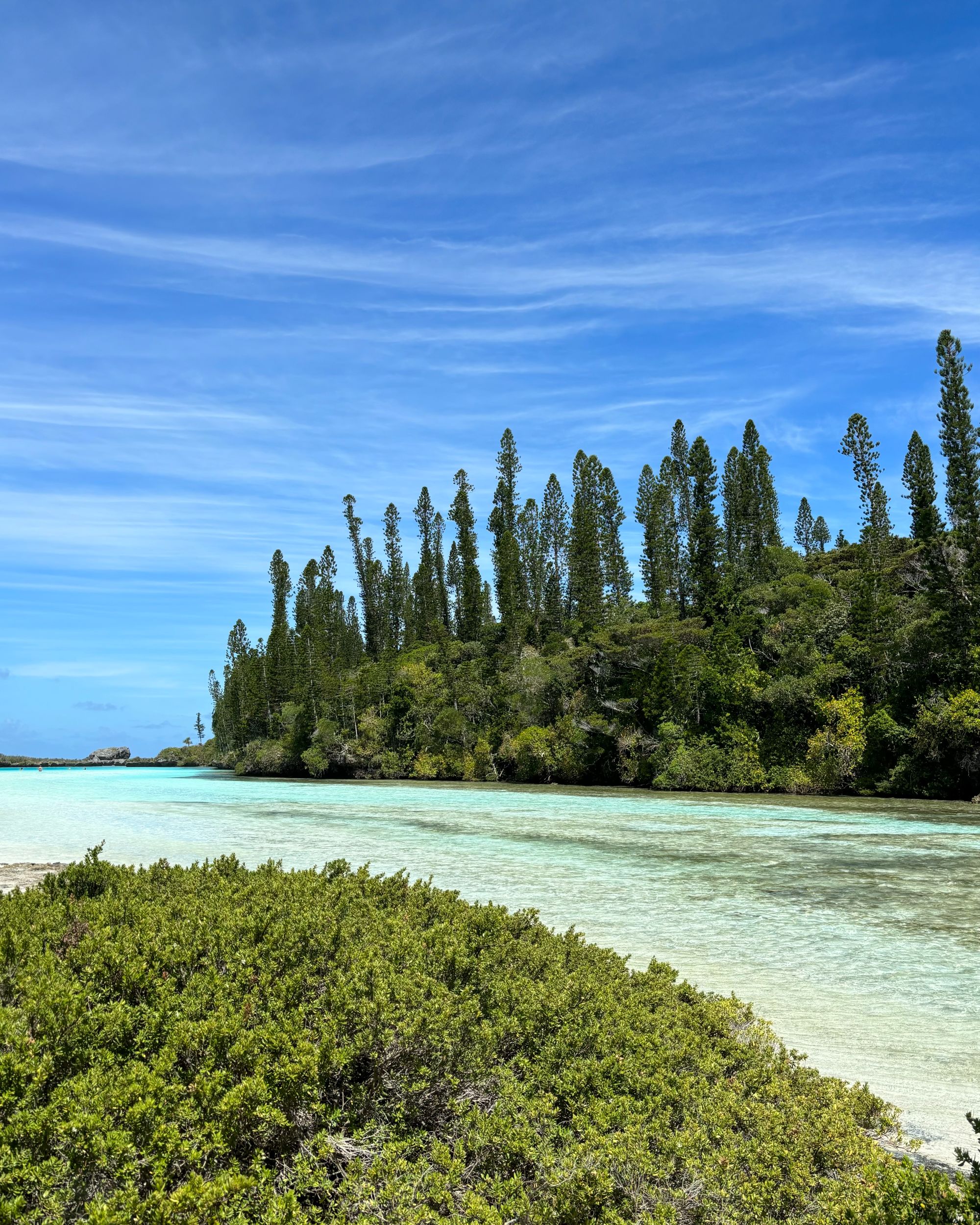 New Caledonia