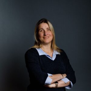 Isabelle Patnode Executive committee - Robertet